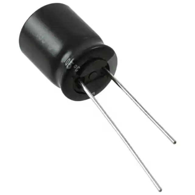 100ZL100MEFCG110X23 Rubycon electronic component