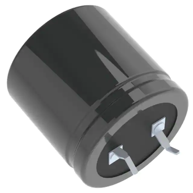LKS1H332MESA Nichicon electronic component