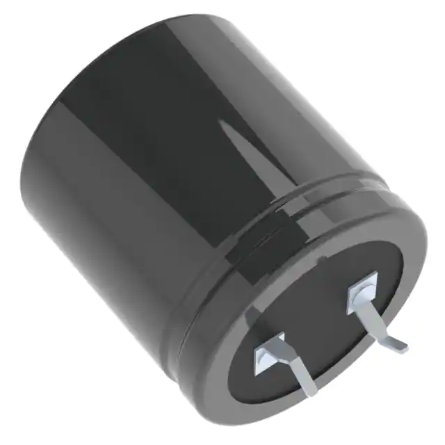 LKS2A102MESA Nichicon electronic component
