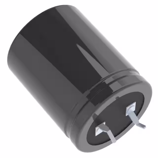 LKS2A152MESA Nichicon electronic component