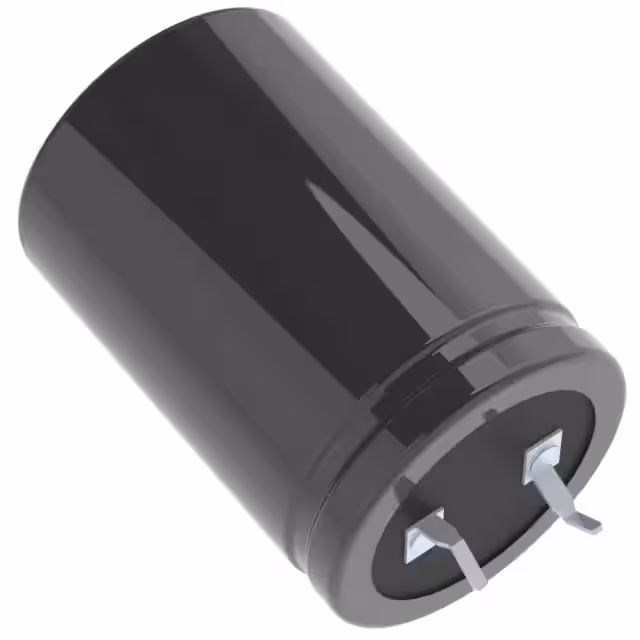 LKS2A182MESA Nichicon electronic component