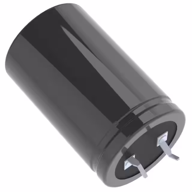 LKS1K332MESA Nichicon electronic component