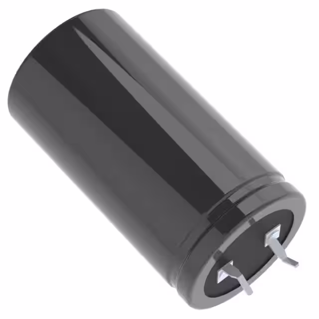LKS1K392MESA Nichicon electronic component