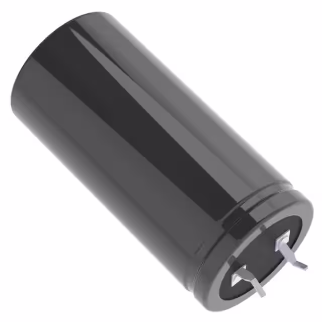 LKS2A272MESA Nichicon electronic component