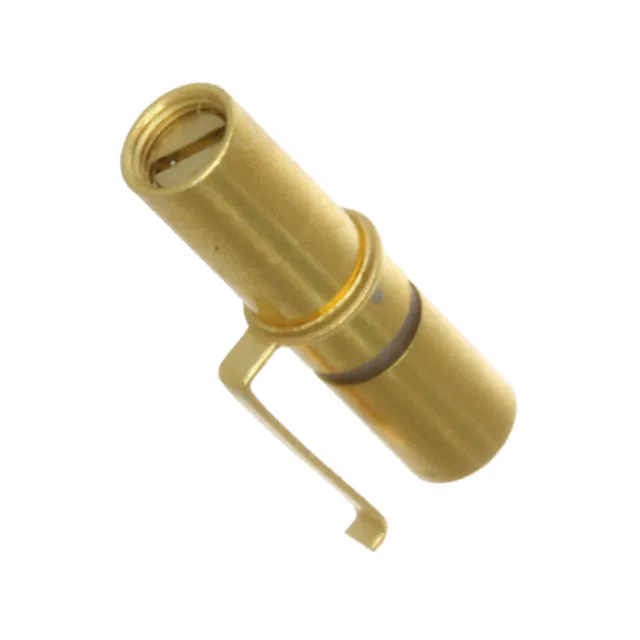 27293 Knowles Johanson Manufacturing electronic component