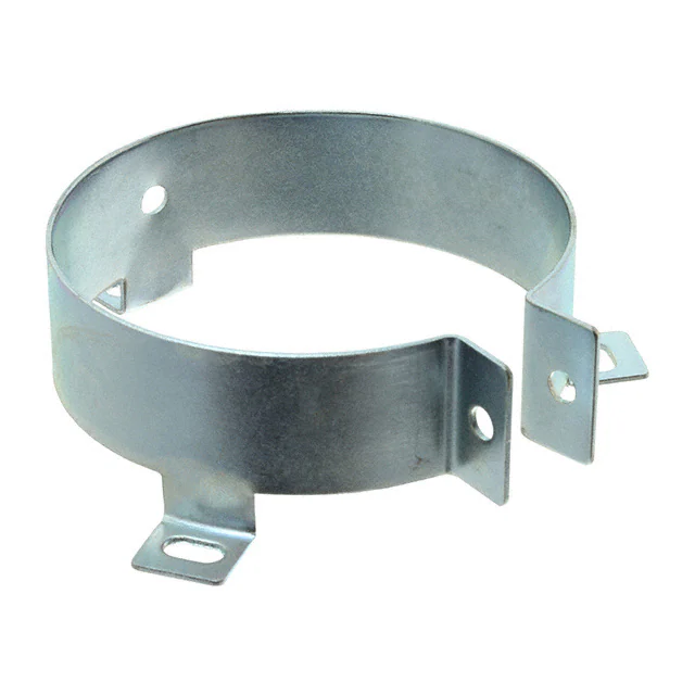 2738 KEMET electronic component