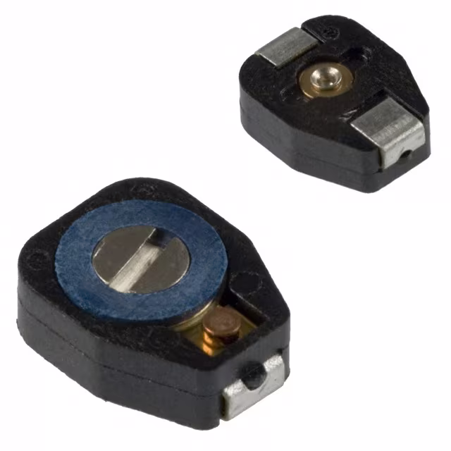 2807S0R815NHC4BAA Vishay Beyschlag/Draloric/BC Components electronic component