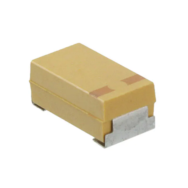T429H107K015BC4252 KEMET electronic component
