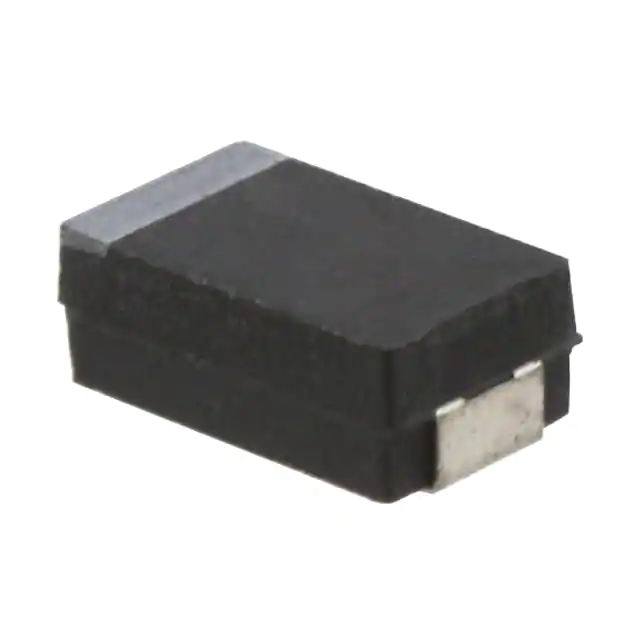 293D106X0035D2TE3 Vishay Sprague electronic component