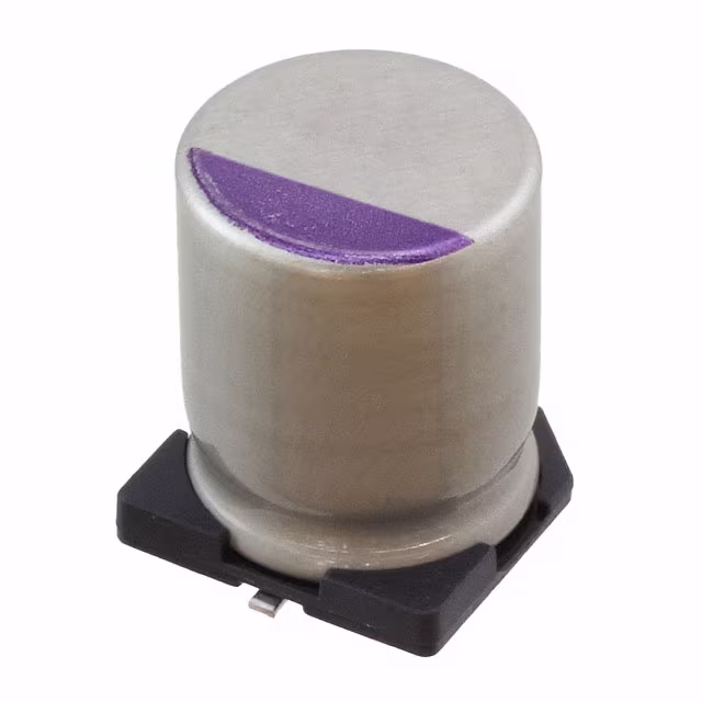 2R5SVPC2700M Panasonic Electronic Components electronic component