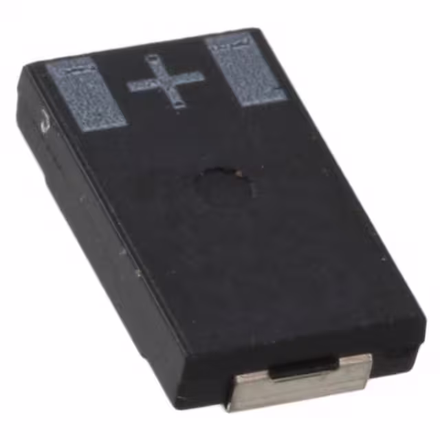 2.5SLE82M Rubycon electronic component