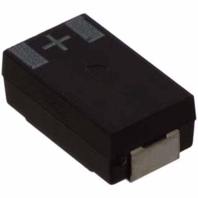 6SW100M Rubycon electronic component