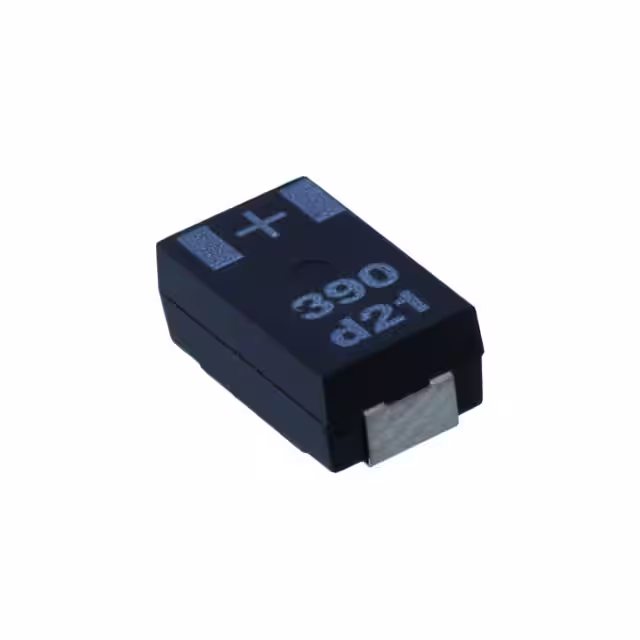 2SW390M Rubycon electronic component