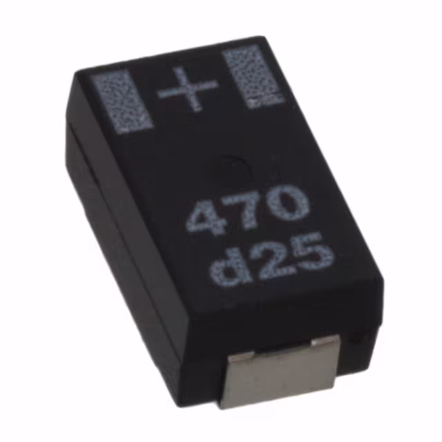 2SW470M Rubycon electronic component
