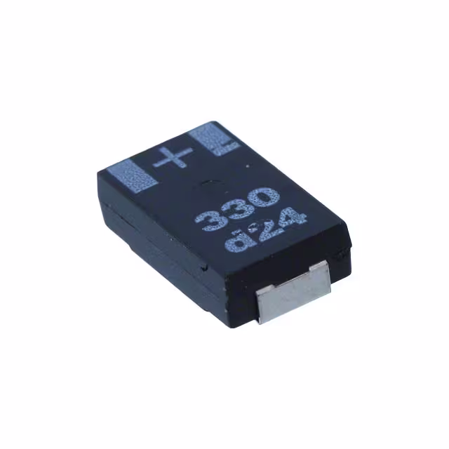 2SWZ330MR05 Rubycon electronic component