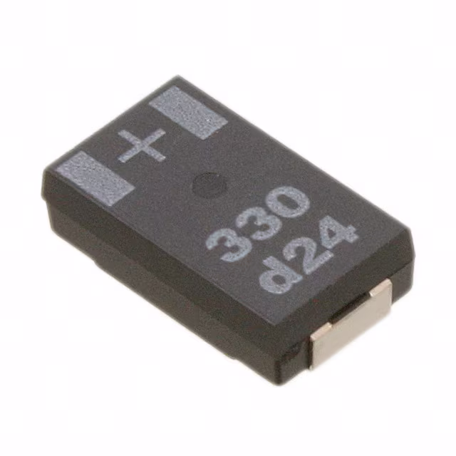 2SWZ330MR06 Rubycon electronic component