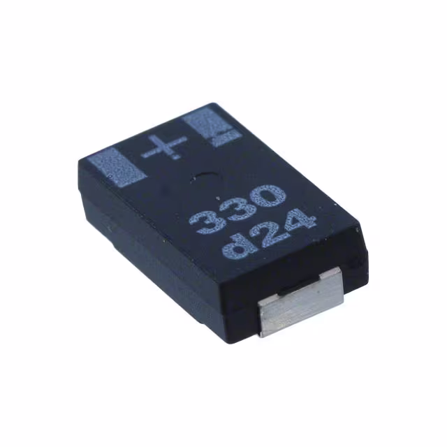2SWZ330MR09 Rubycon electronic component