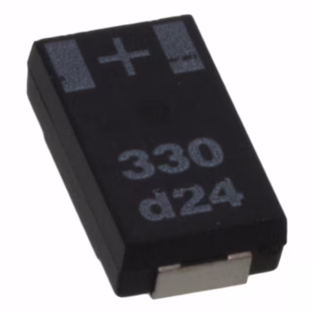 2SWZ330MR15 Rubycon electronic component