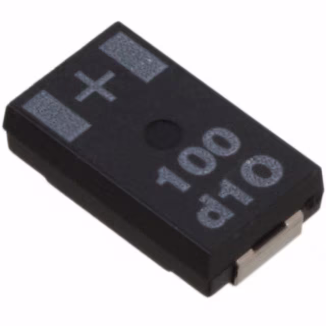 2SXB100M Rubycon electronic component
