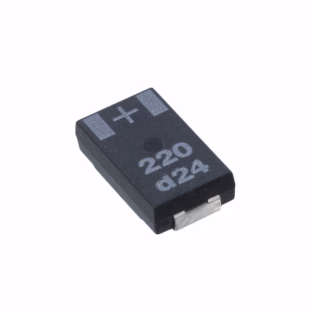 2SXB220M Rubycon electronic component