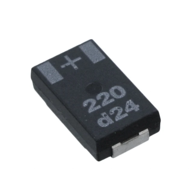2SXE220M Rubycon electronic component
