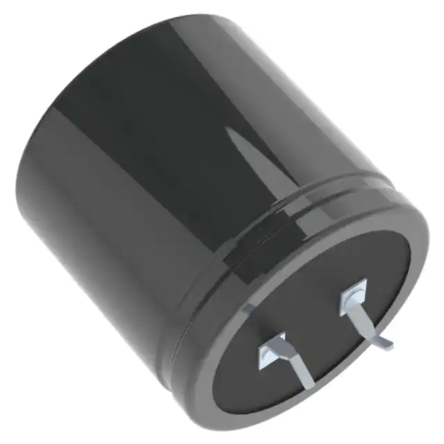 LKS1K332MESB Nichicon electronic component