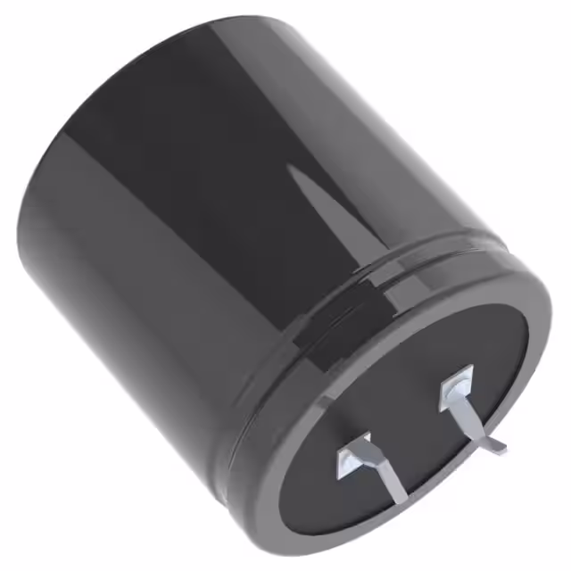 LKS2A182MESB Nichicon electronic component