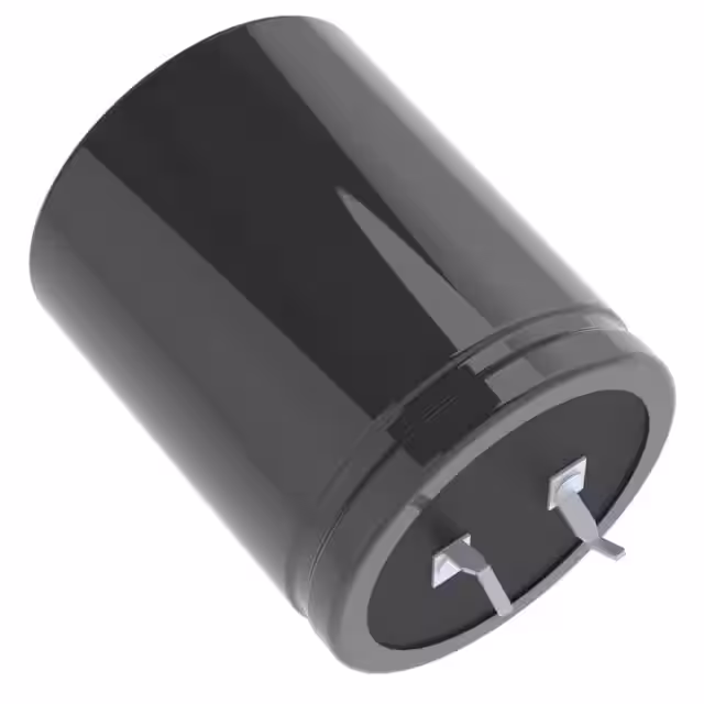 LKS2A272MESB Nichicon electronic component