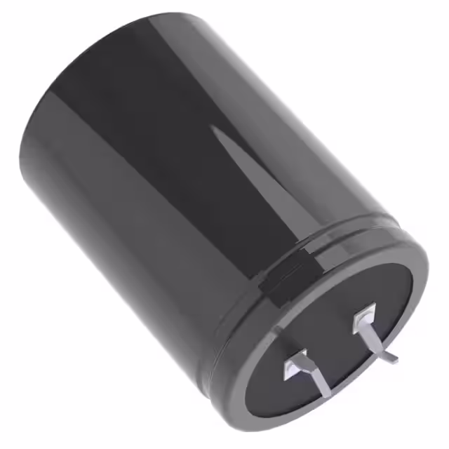 LKS2A332MESB Nichicon electronic component