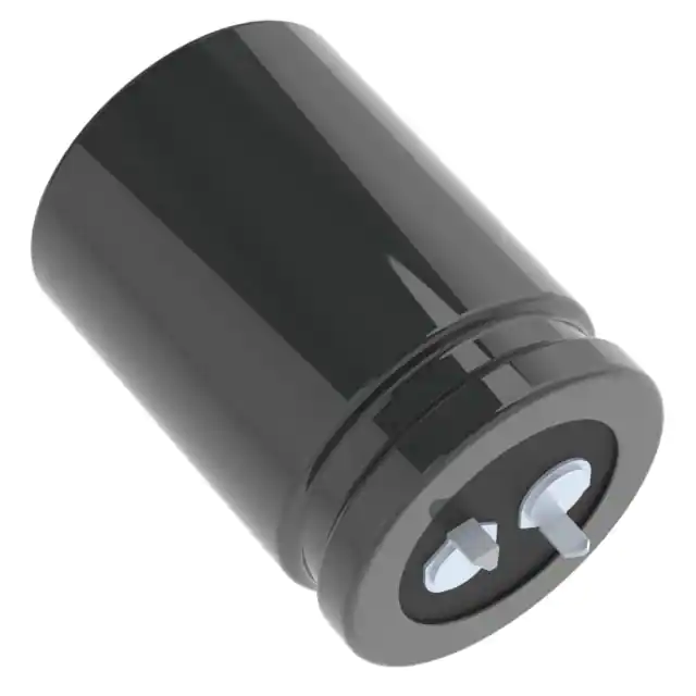 EKMQ401VSN391MR40S Chemi-Con electronic component