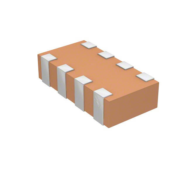 CA0612KRX7R7BB104 YAGEO related electronic component