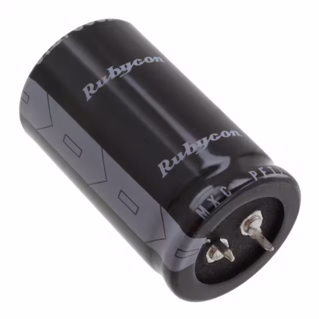 315MXC680MEFCSN30X50 Rubycon electronic component