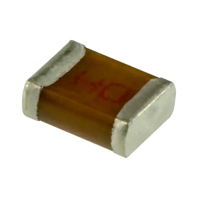MC08CA100D-F Cornell Dubilier Knowles electronic component