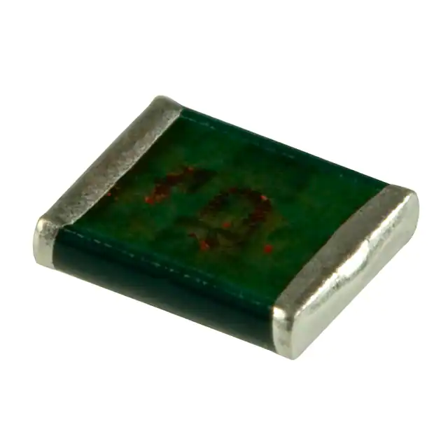 MC12FA470J-TF Cornell Dubilier Knowles electronic component
