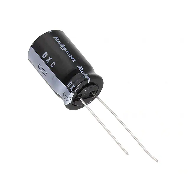 500BXC10MEFC12.5X20 Rubycon electronic component