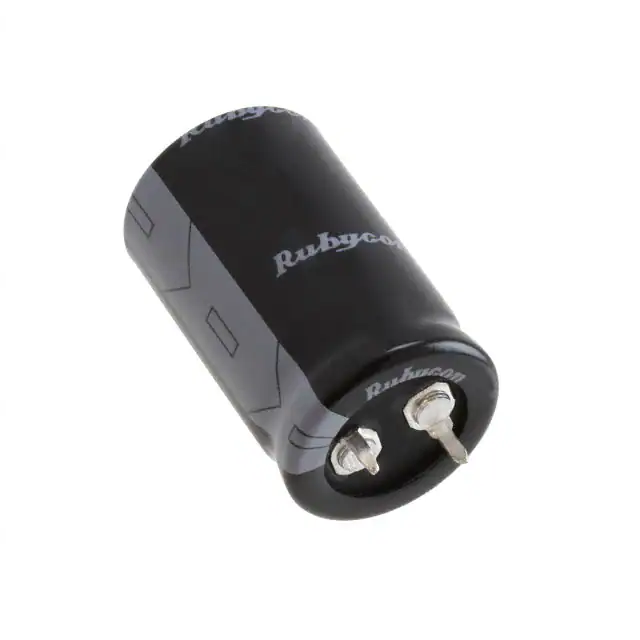 350MXG220MEFCSN22X35 Rubycon electronic component