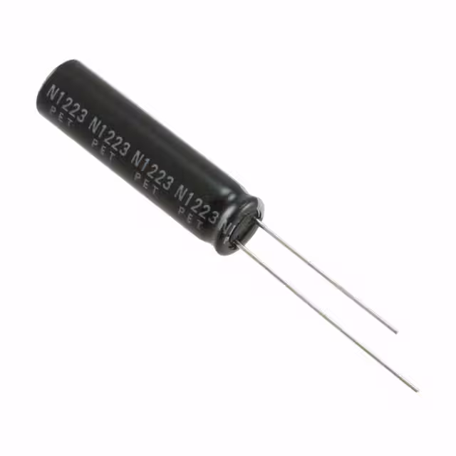 350TXW22MEFC8X30 Rubycon electronic component
