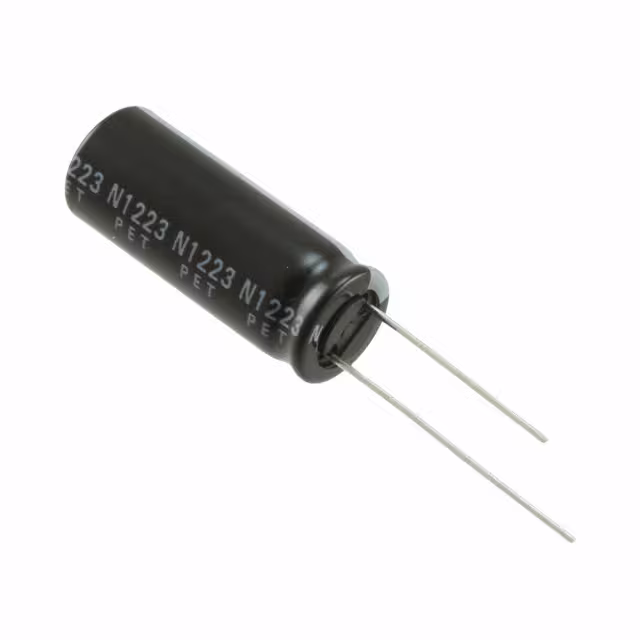 350TXW33MEFC10X25 Rubycon electronic component
