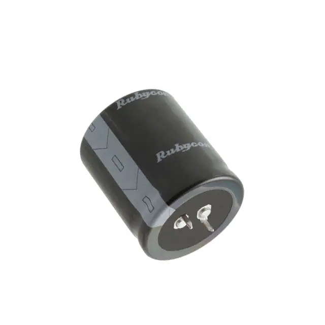 35MXG27000MEFCSN35X50 Rubycon electronic component
