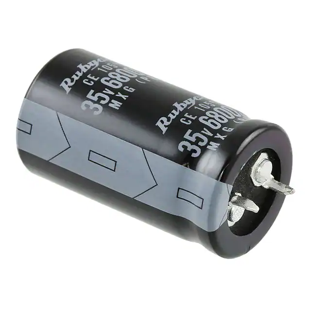35MXG5600MEFCSN20X40 Rubycon electronic component