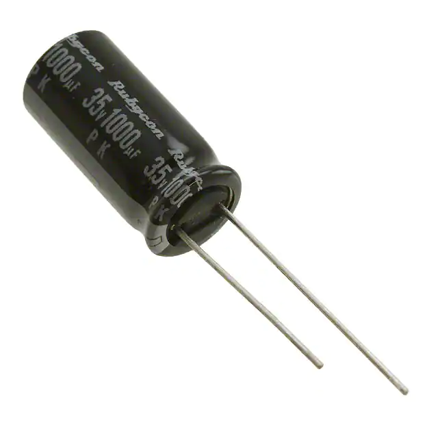 35PK1000MT810X20 Rubycon electronic component