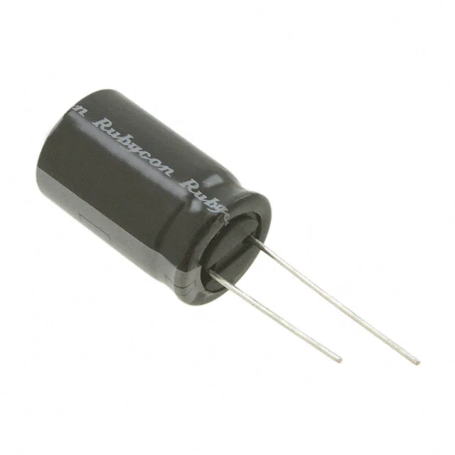 100PK470MEFC16X25 Rubycon electronic component