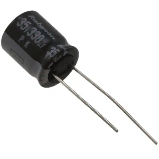 35PK330MEFC10X12.5 Rubycon electronic component
