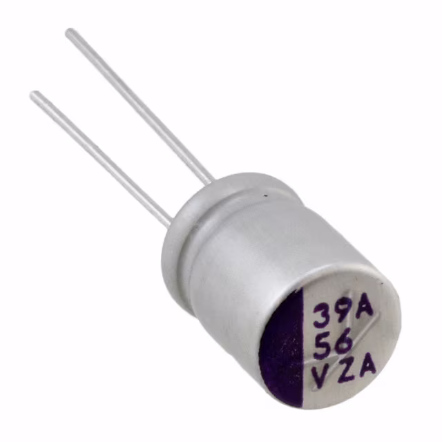 35PZA56M8X10 Rubycon electronic component
