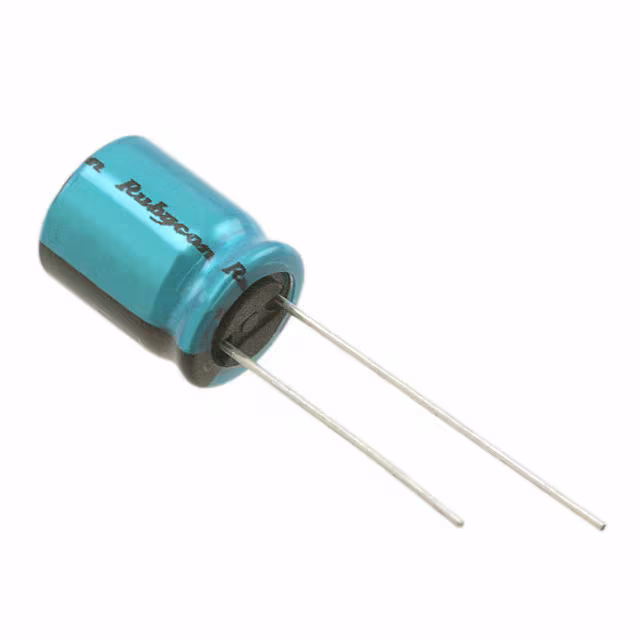 35RX30220M10X12.5 Rubycon electronic component