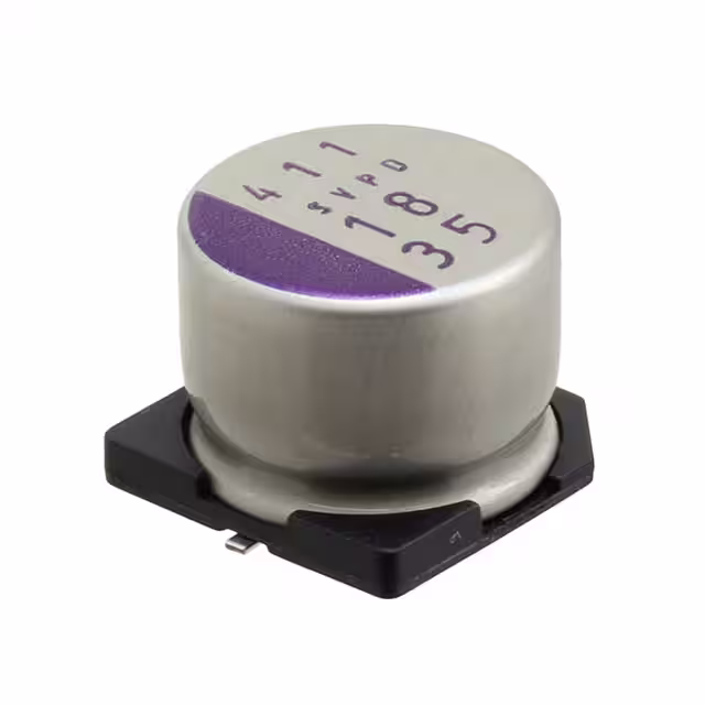 35SVPD18M Panasonic Electronic Components electronic component