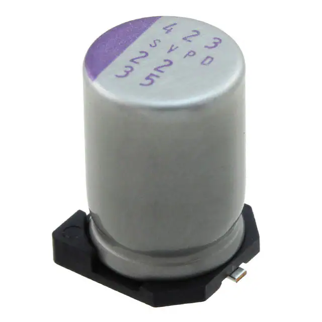 35SVPD22M Panasonic Electronic Components electronic component