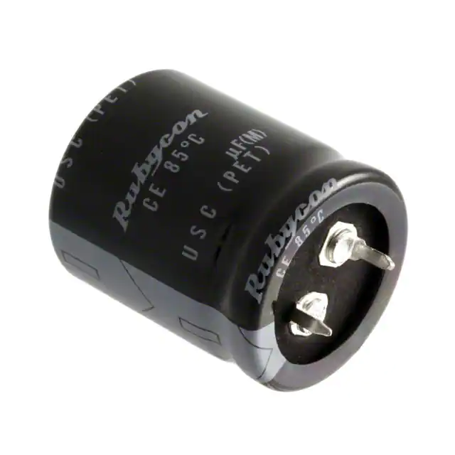 400USC180MEFCSN25X30 Rubycon electronic component