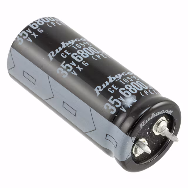 35VXG6800MEFCSN22X50 Rubycon electronic component