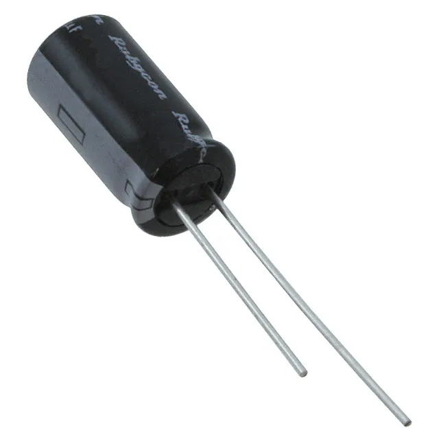 35ZLH270M8X16 Rubycon electronic component